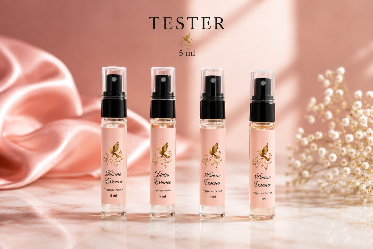 Tester Kit